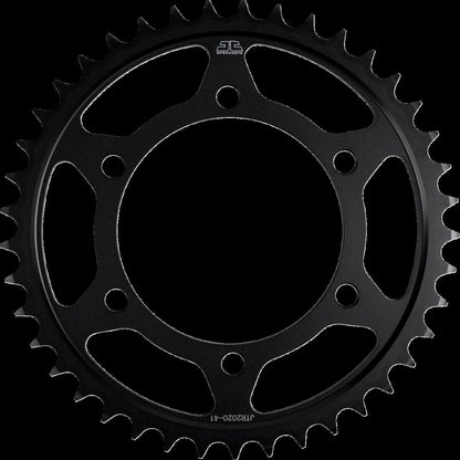 JT SPROCKETS SPROCKET REAR 41T 520 JTR2020.41