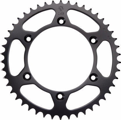 JT SPROCKETS SPROCKET REAR 46T 520 JTR251.46