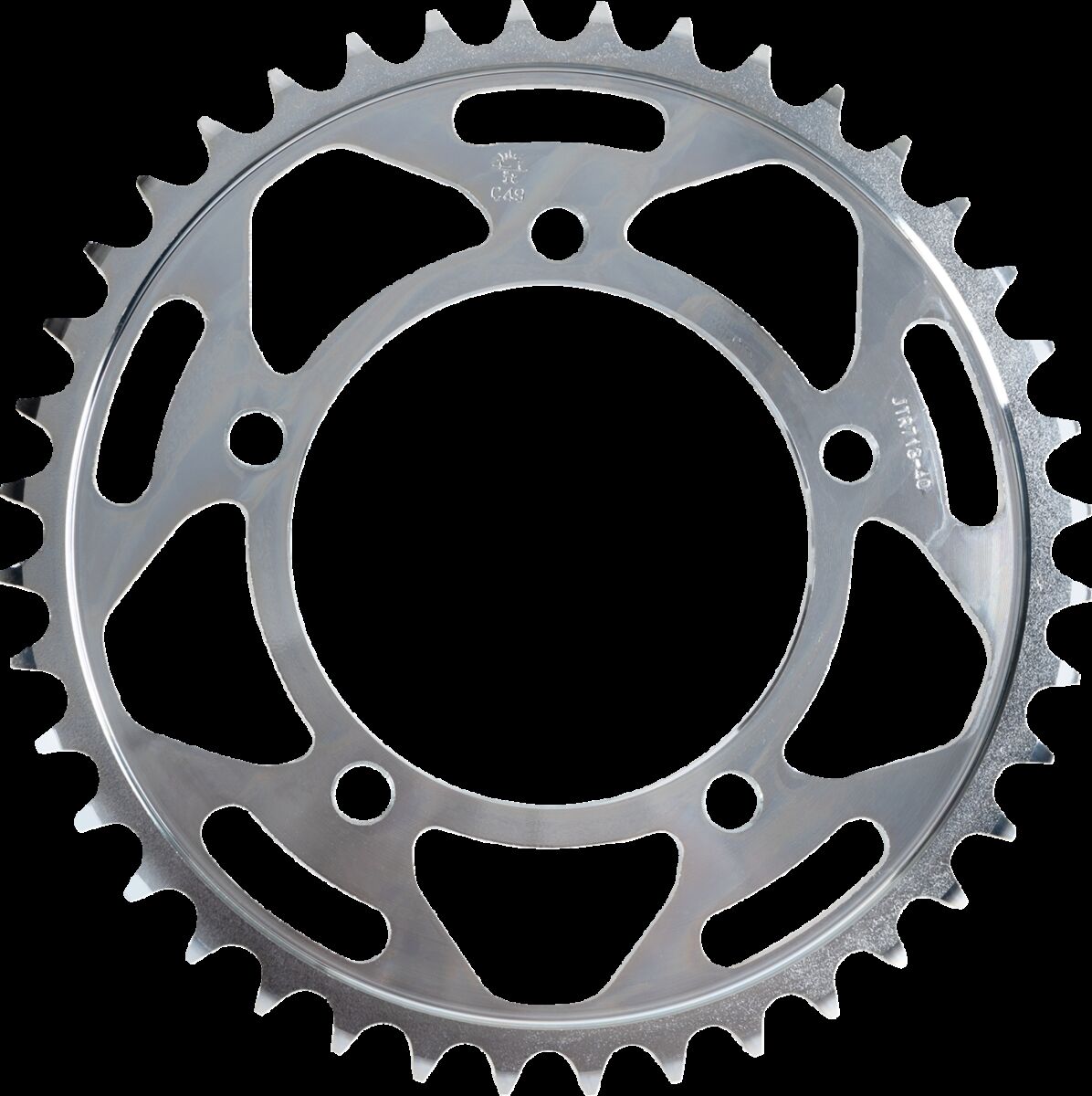 JT SPROCKETS SPROCKET REAR 40T 525 JTR713.40