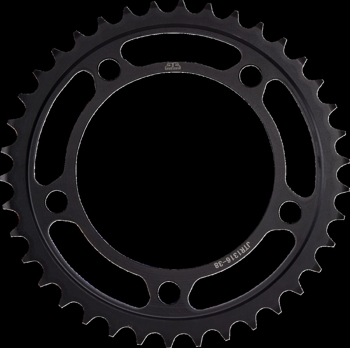 JT SPROCKETS SPROCKET REAR 38T 520 JTR1316.38