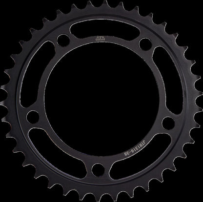 JT SPROCKETS SPROCKET REAR 38T 520 JTR1316.38