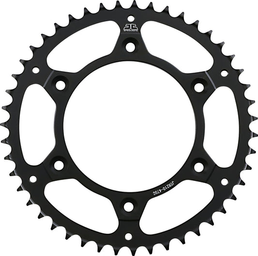 JT SPROCKETS SPROCKET REAR 47T 520 SC JTR210.47SC