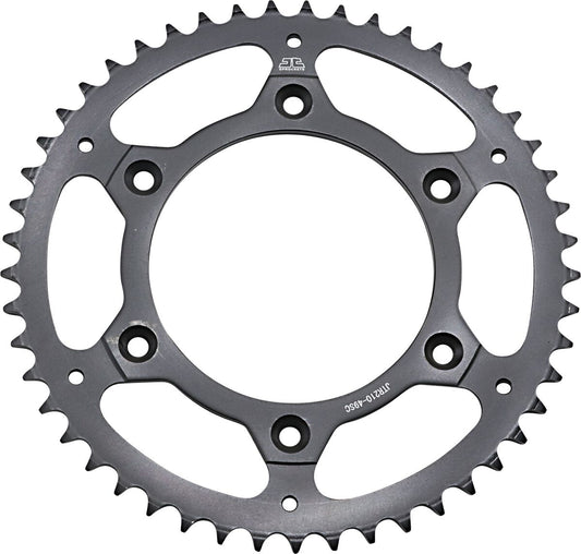 JT SPROCKETS SPROCKET REAR 49T 520 SC JTR210.49SC
