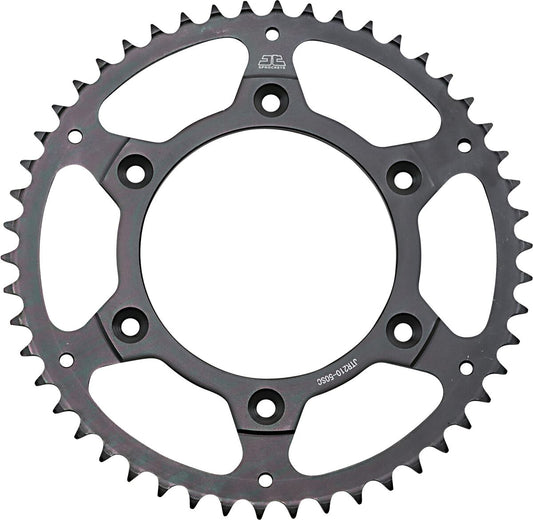 JT SPROCKETS SPROCKET REAR 50T 520 SC JTR210.50SC
