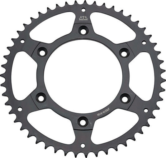 JT SPROCKETS SPROCKET REAR 51T 520 SC JTR210.51SC