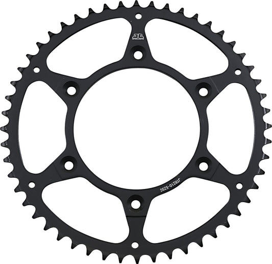 JT SPROCKETS SPROCKET REAR 52T 520 SC JTR210.52SC