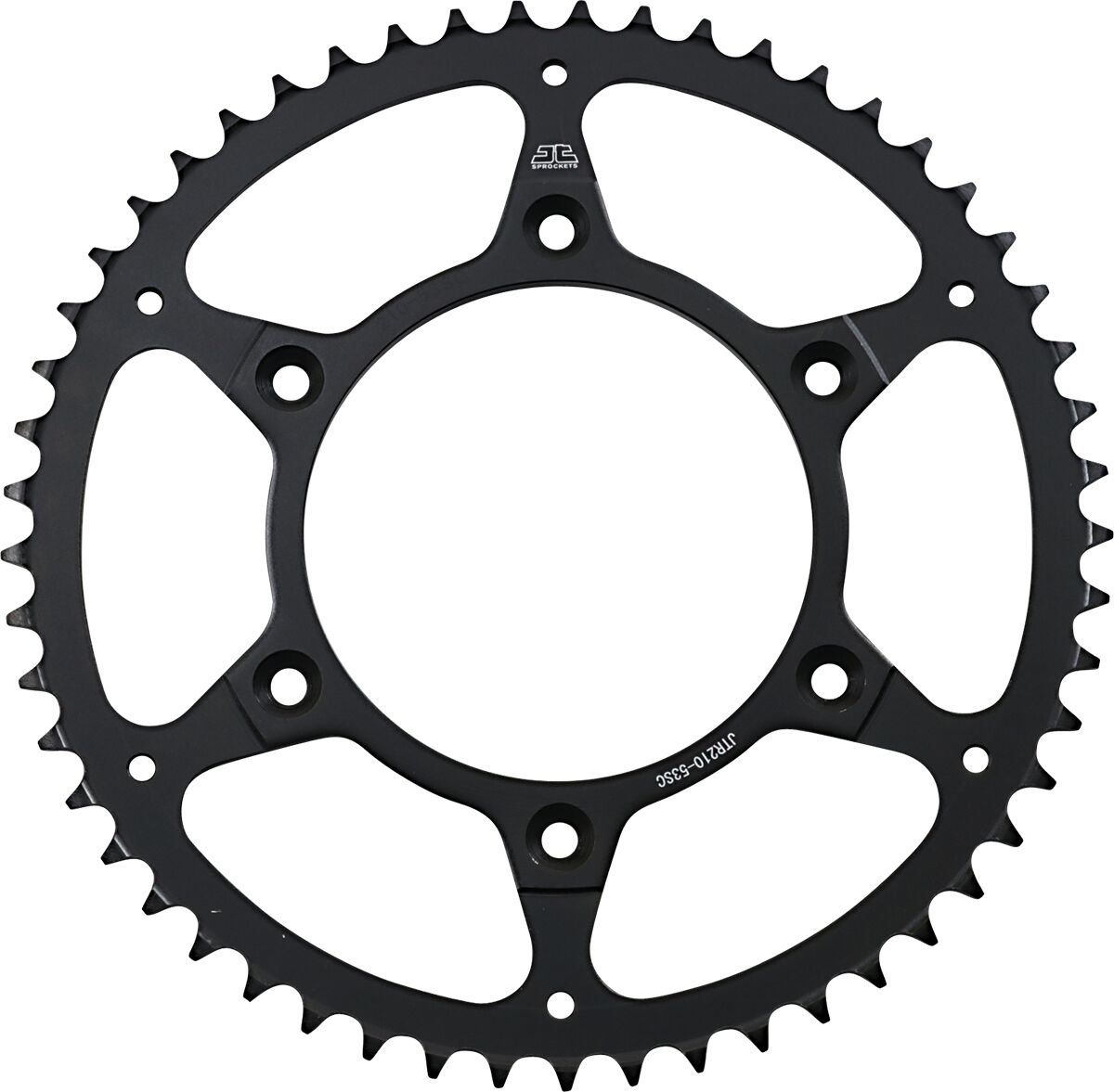 JT SPROCKETS SPROCKET REAR 53T 520 SC JTR210.53SC