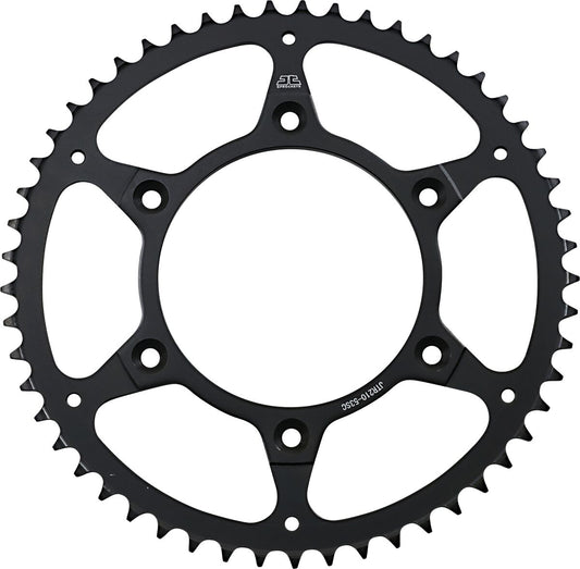 JT SPROCKETS SPROCKET REAR 53T 520 SC JTR210.53SC