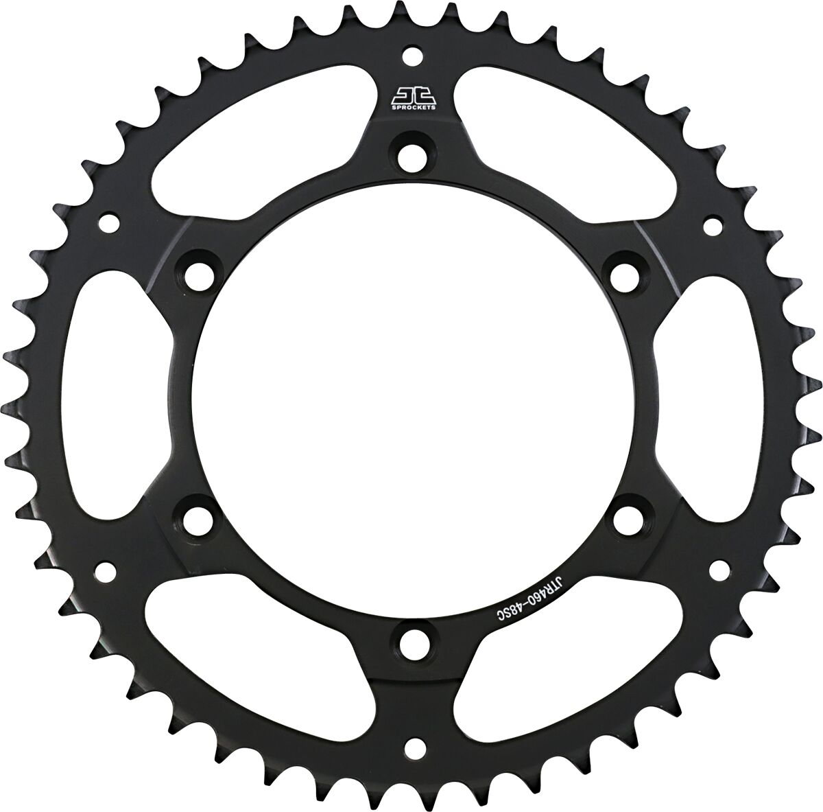 JT SPROCKETS SPROCKET REAR 48T 520 SC JTR460.48SC