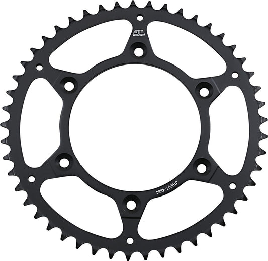 JT Sprockets Sprocket Rear 49T 520 SC JTR897.49SC