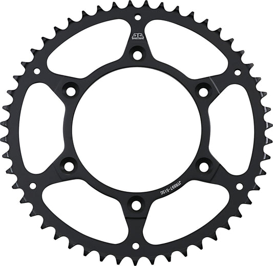 JT Sprockets Sprocket Rear 51T 520 SC JTR897.51SC
