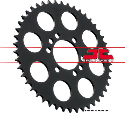 JT SPROCKETS SPROCKET REAR 46T 520 JTR1826.46