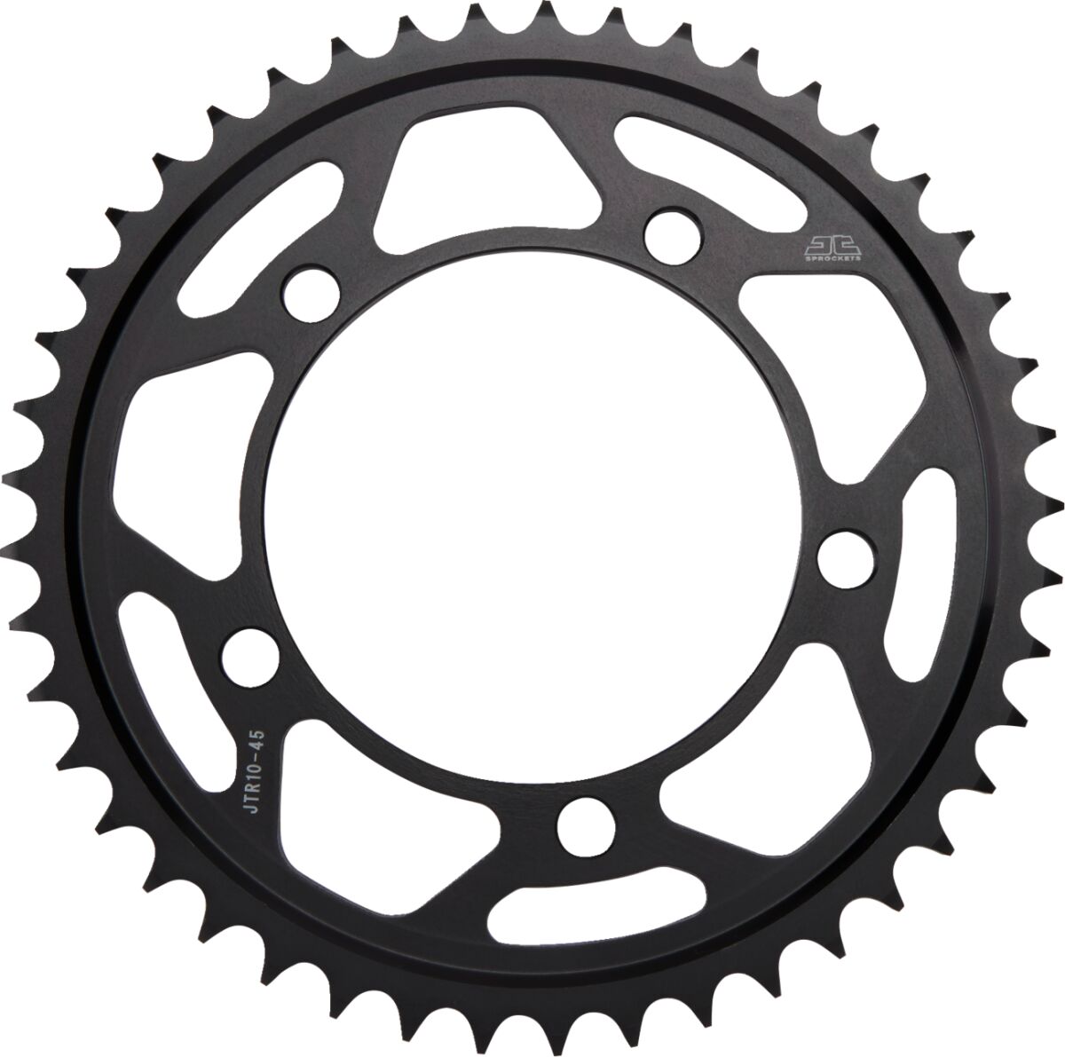 JT SPROCKETS SPROCKET REAR 45T 525 JTR10.45