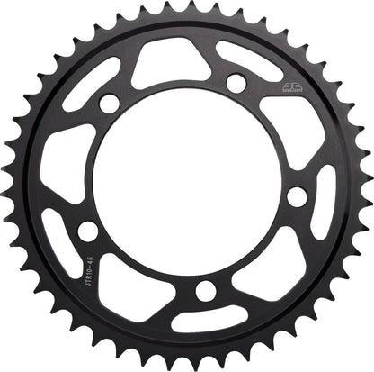 JT SPROCKETS SPROCKET REAR 45T 525 JTR10.45