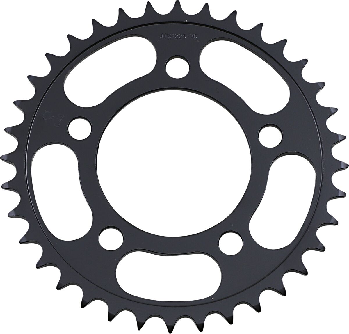 JT SPROCKETS SPROCKET REAR 36T 520 JTR1225.36