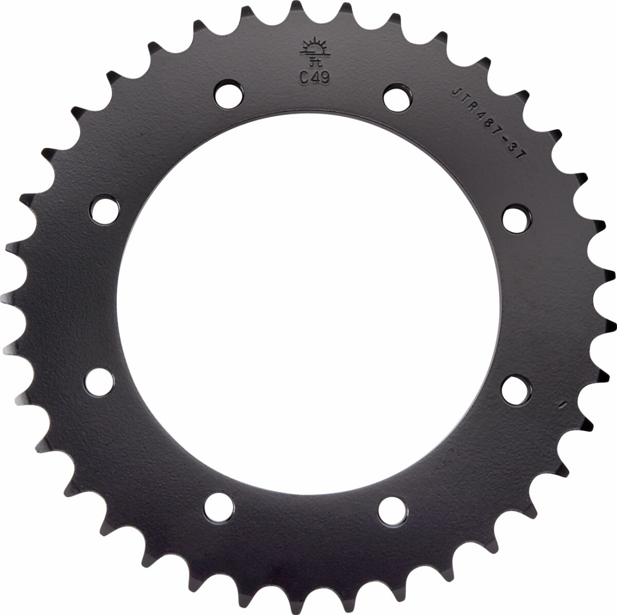JT SPROCKETS SPROCKET REAR 37T 520 JTR487.37