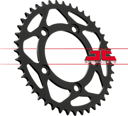 JT SPROCKETS SPROCKET REAR 43T 520 JTR746.43
