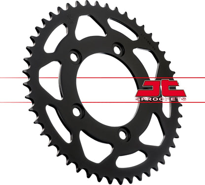 JT SPROCKETS SPROCKET REAR 48T 520 JTR746.48