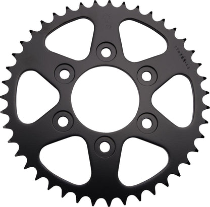 JT SPROCKETS SPROCKET REAR 43T 525 JTR765.43