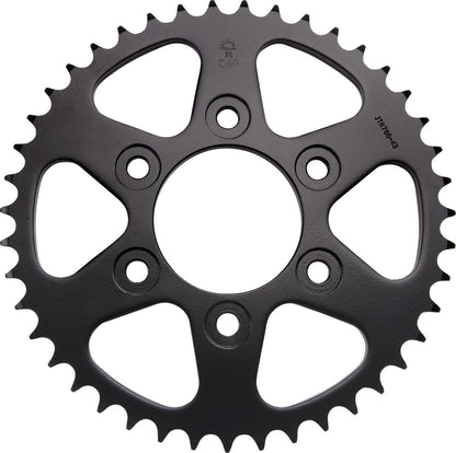 JT SPROCKETS SPROCKET REAR 43T 530 JTR766.43