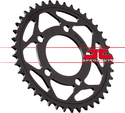 JT SPROCKETS SPROCKET REAR 42T 520 JTR2012.42