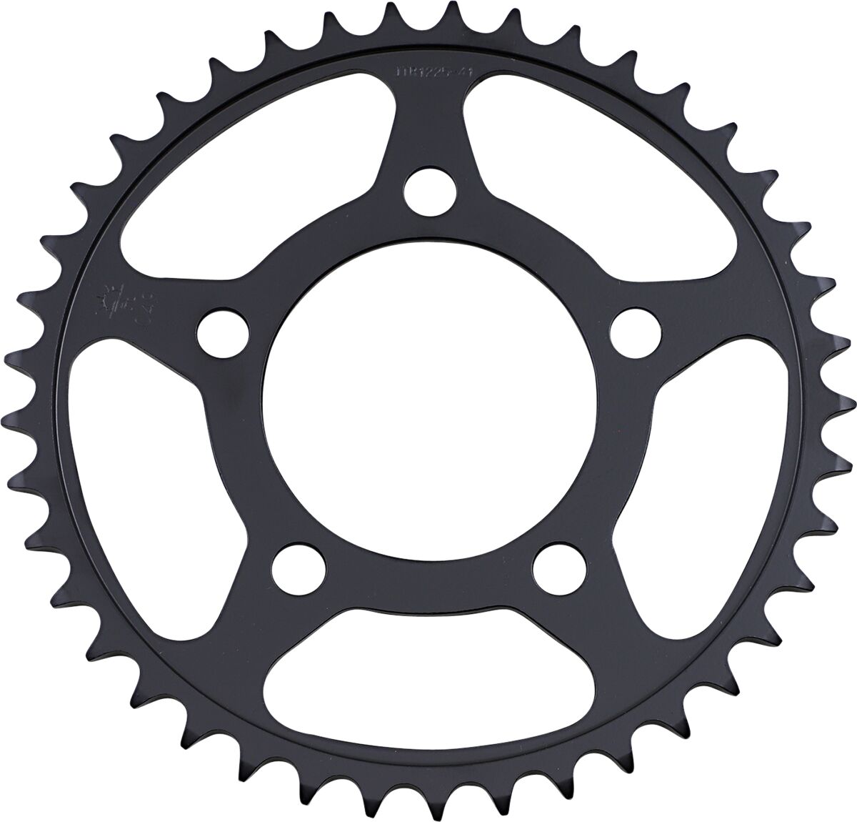 JT SPROCKETS SPROCKET RR CB500X 41T JTR1225.41
