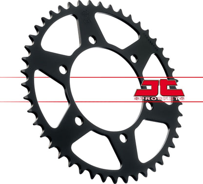 JT SPROCKETS SPROCKET REAR 520 46T SC JTR486.46