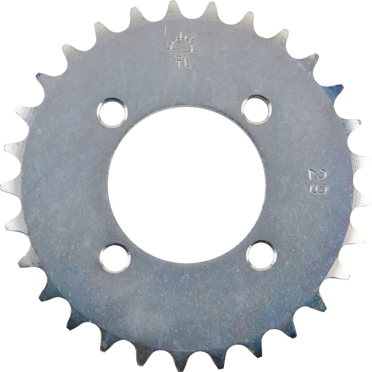 JT SPROCKETS SPROCKET REAR 420 29T JTR801.29