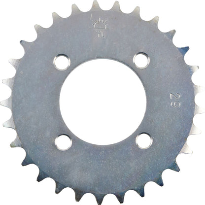 JT SPROCKETS SPROCKET REAR 420 29T JTR801.29