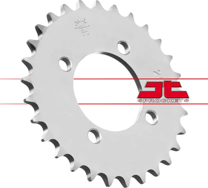 JT SPROCKETS SPROCKET REAR 420 29T JTR801.29