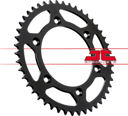 JT SPROCKETS SPROCKET REAR 520 46T JTR897.46
