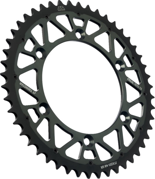 JT SPROCKETS SPROCKET RR JTX YAM GR 48 JTX251.48GR