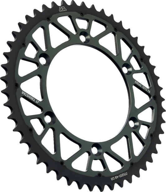JT SPROCKETS SPROCKET RR JTX YAM GR 49 JTX251.49GR