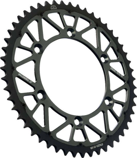 JT SPROCKETS SPROCKET RR JTX YAM GR 51 JTX251.51GR