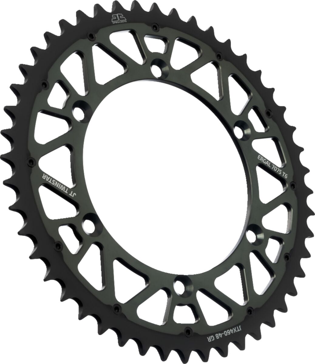 JT SPROCKETS SPROCKET RR JTX KAW GR 48 JTX460.48GR