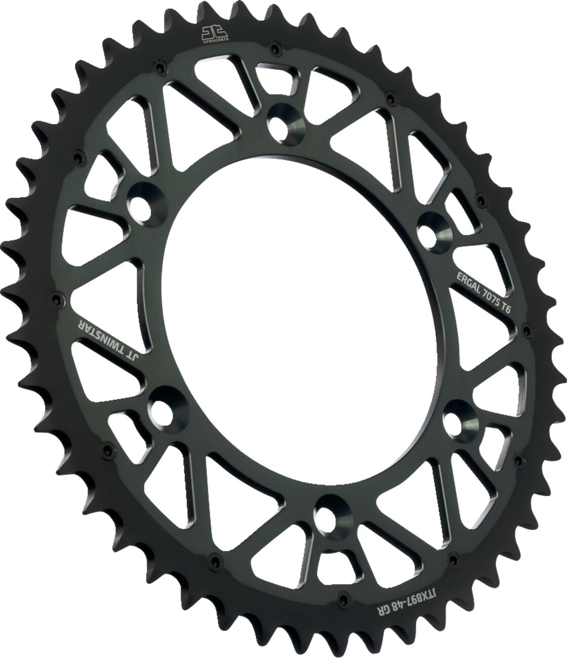 JT SPROCKETS SPROCKET RR JTX KTM GR 48 JTX897.48GR
