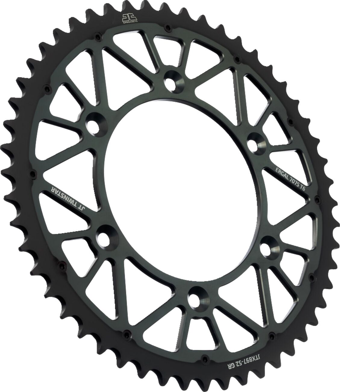 JT SPROCKETS SPROCKET RR JTX KTM GR 52 JTX897.52GR