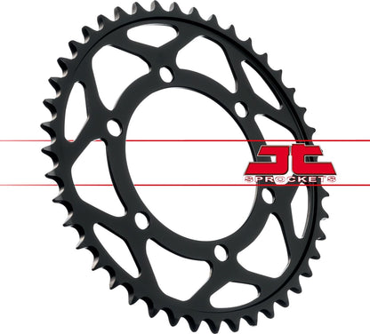 JT SPROCKETS SPRCKT RR TRMPH 44T JTR2014.44