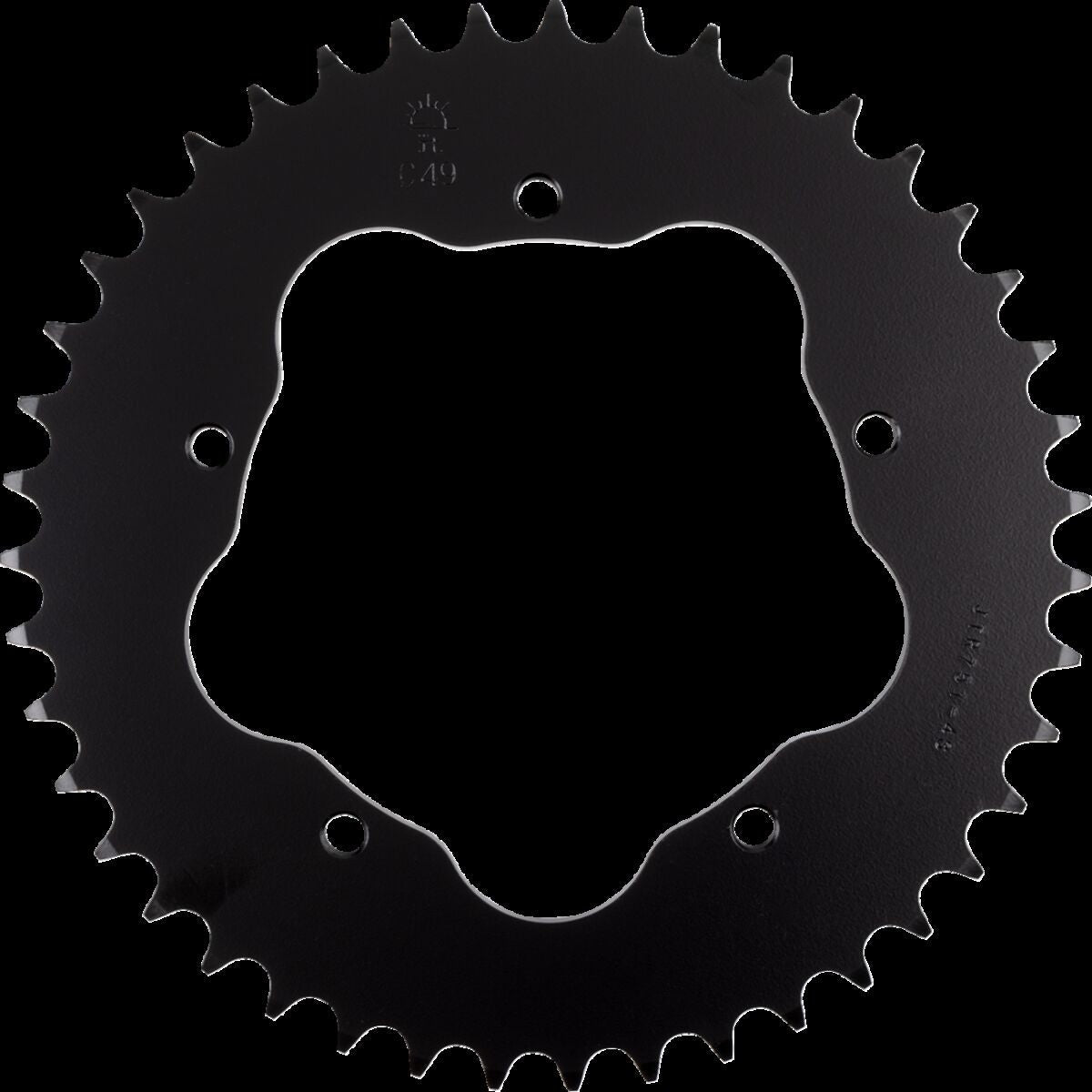 JT SPROCKETS SPROCKET REAR 43T 520 - NEEDS JTR751.43