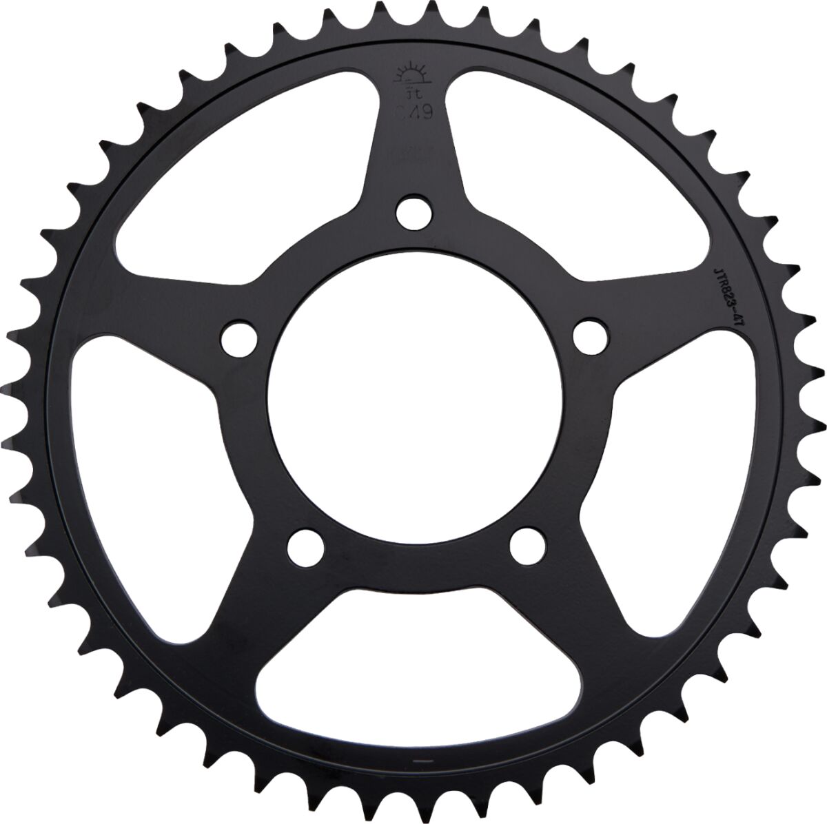 JT SPROCKETS SPRCKT RR SV/GS 47T JTR823.47
