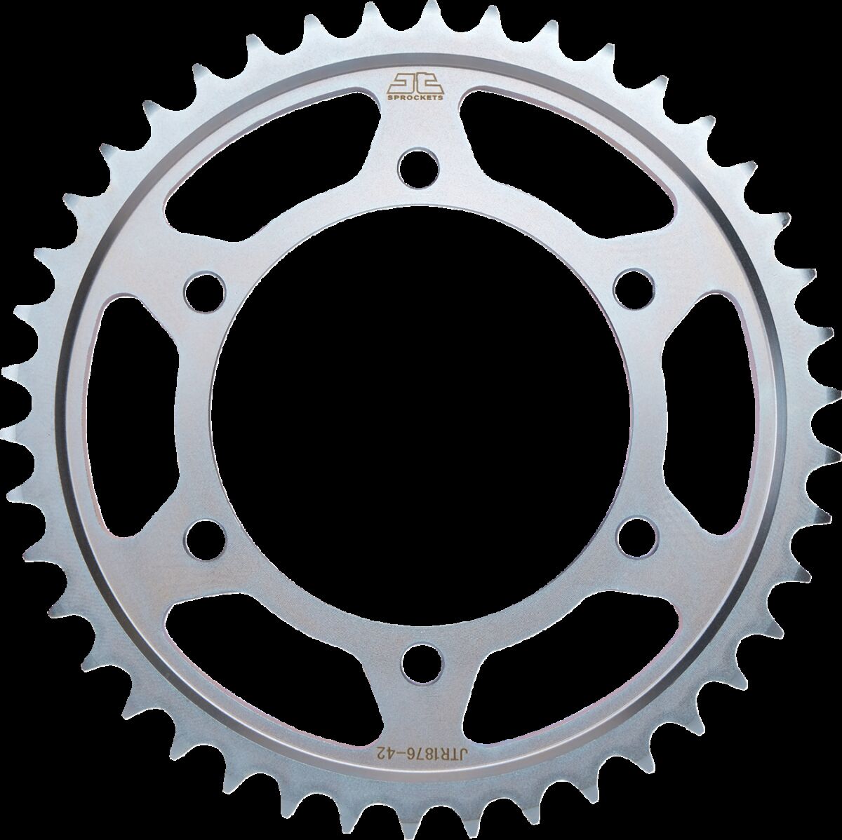 JT SPROCKETS SPROCKET RR YAMAHA 42T JTR1876.42