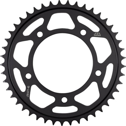 JT SPROCKETS SPROCKET RR YAMAHA 45T JTR1877.45