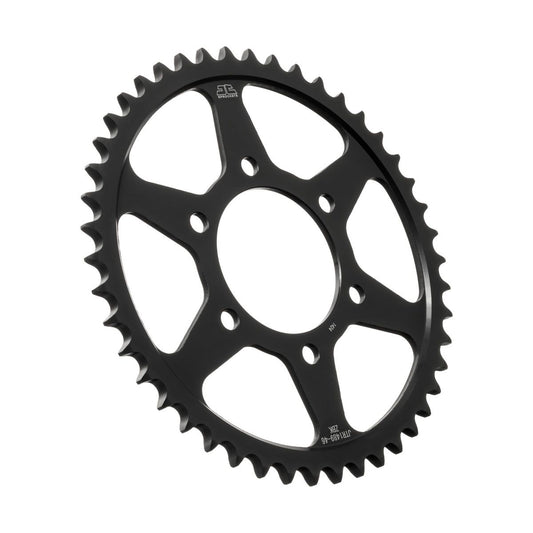 JT SPROCKETS SPROCKET REAR 46T 525 JTR1489.46ZBK