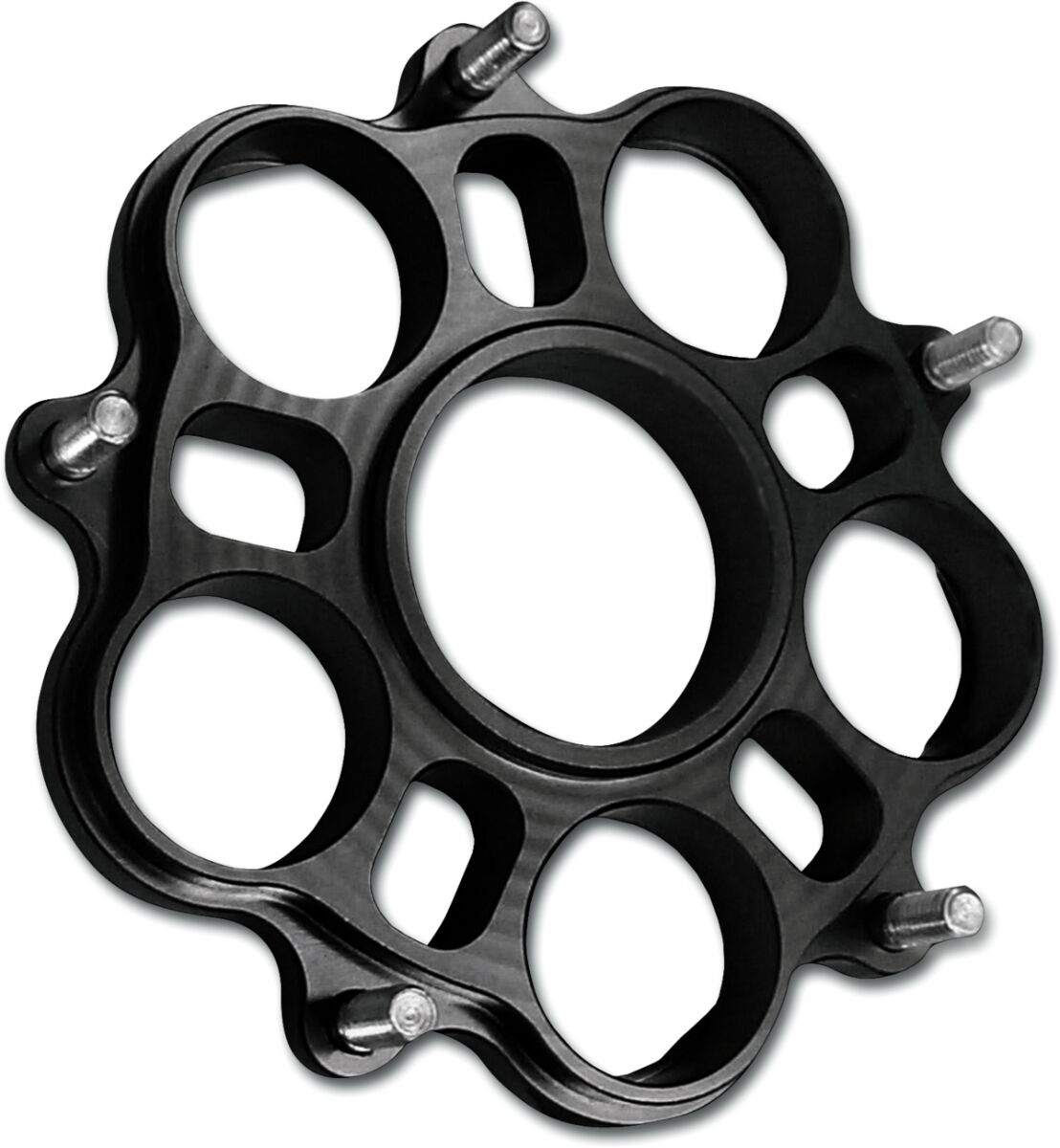 JT SPROCKETS JT SPROCKETS REAR SPROCKET CARRIER ALUMINUM DUCATI JTA750B