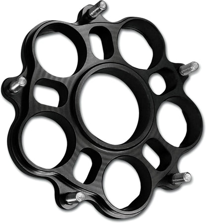 JT SPROCKETS JT SPROCKETS REAR SPROCKET CARRIER ALUMINUM DUCATI JTA750B