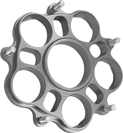 JT SPROCKETS JT SPROCKETS REAR SPROCKET CARRIER ALUMINUM DUCATI JTA750B