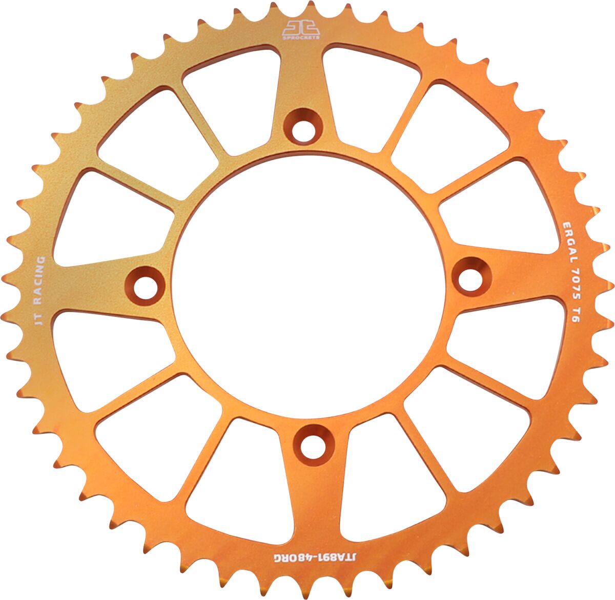 JT SPROCKETS SPROCKET RL 48T KTM ORG JTA891.48ORG