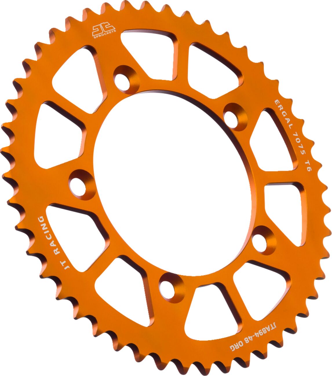 JT SPROCKETS SPRKT RL 48T HUS/KTM ORG JTA894.48ORG
