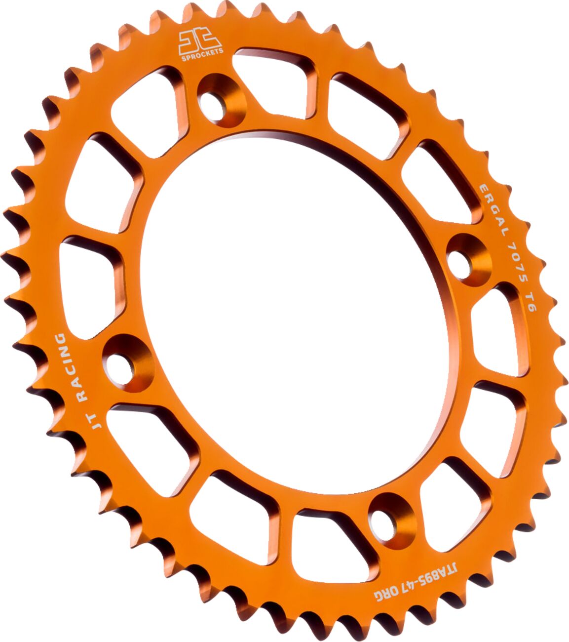 JT SPROCKETS SPRKT RL 47T HUS/KTM ORG JTA895.47ORG