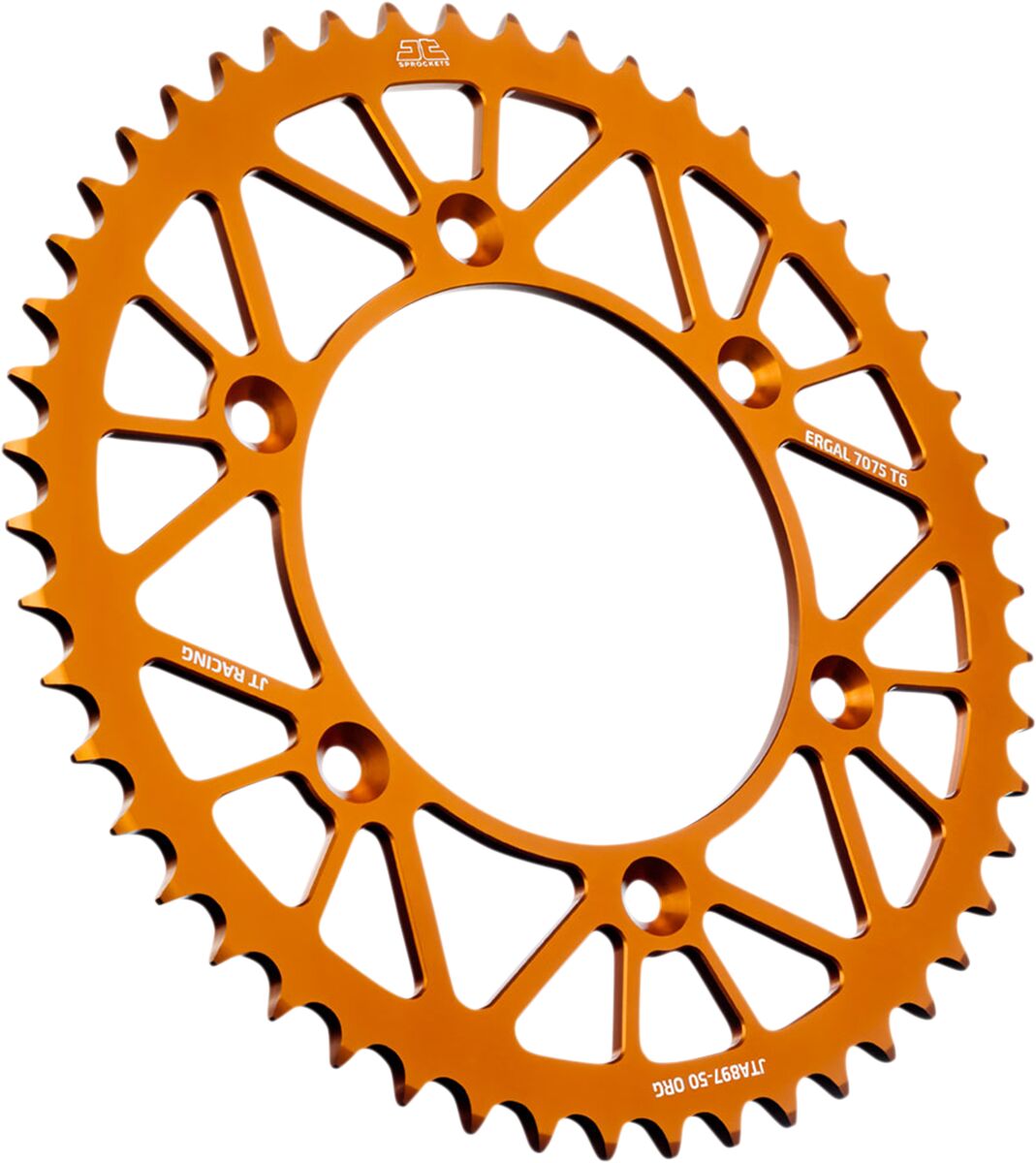 JT SPROCKETS SPRKT RL 50T HUS/KTM ORG JTA897.50ORG